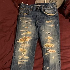 Polo Ralph Lauren Jeans
